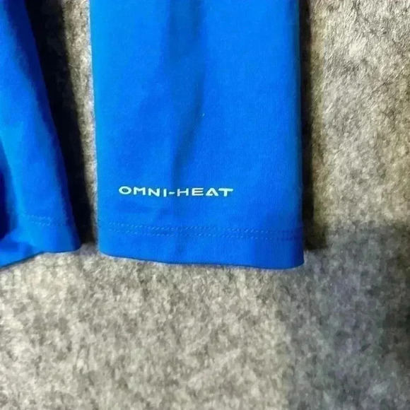 Columbia Lightweight Omni Heat Long Sleeve - Small - Picture 4 of 6
